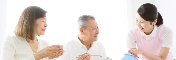 訪問介護
