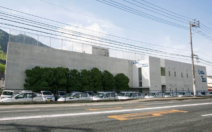 訪問看護ステーション・居宅介護支援事業所 ビジテ