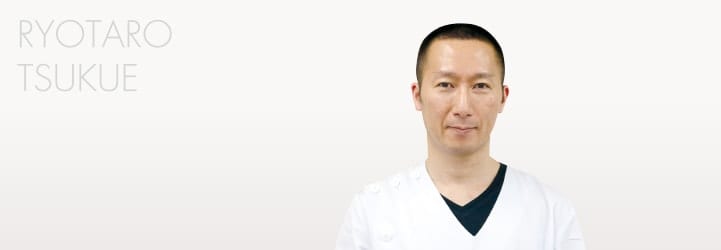 瀬野川病院院長 津久江亮大郎