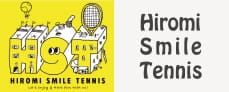 Hiromi Smile Tennis
