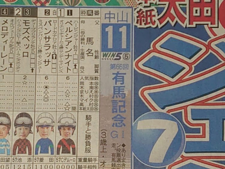 匿名送料無料 第61回 有馬記念 GI 優勝【 サトノ...+masdar-pc.com